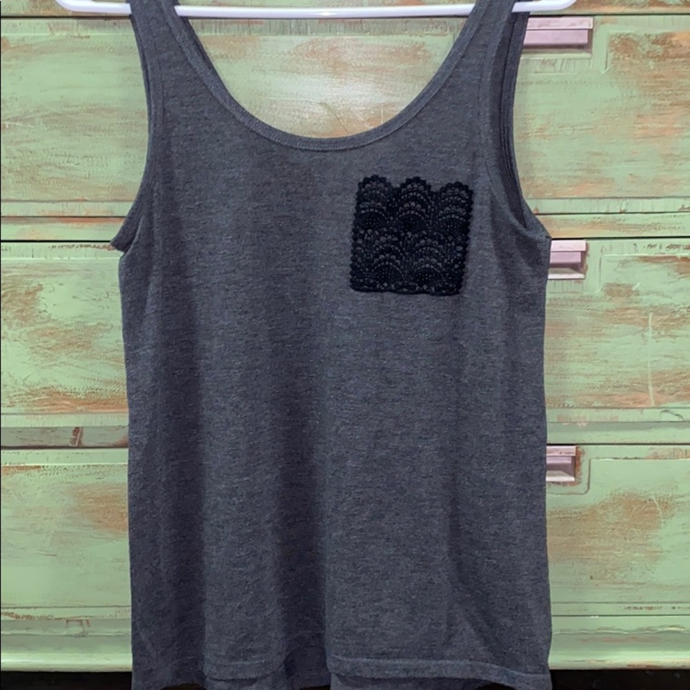 Tank Top - Picture 2 of 4